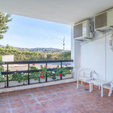 Luxury Apartment Los Monteros Marbellac Extérieur photo