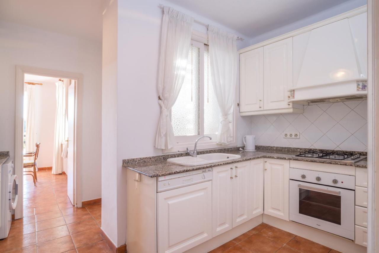 Luxury Apartment Los Monteros Marbellac Extérieur photo