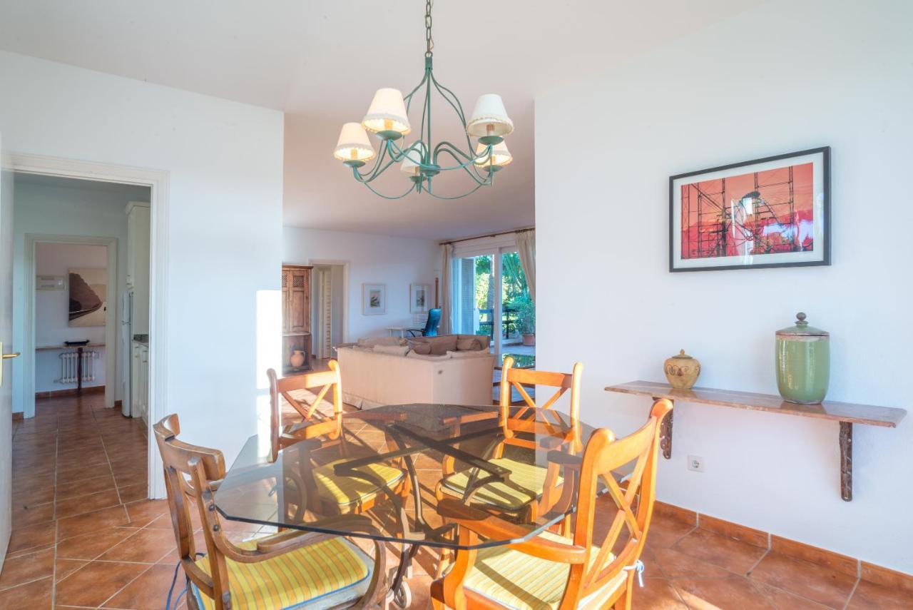 Luxury Apartment Los Monteros Marbellac Extérieur photo