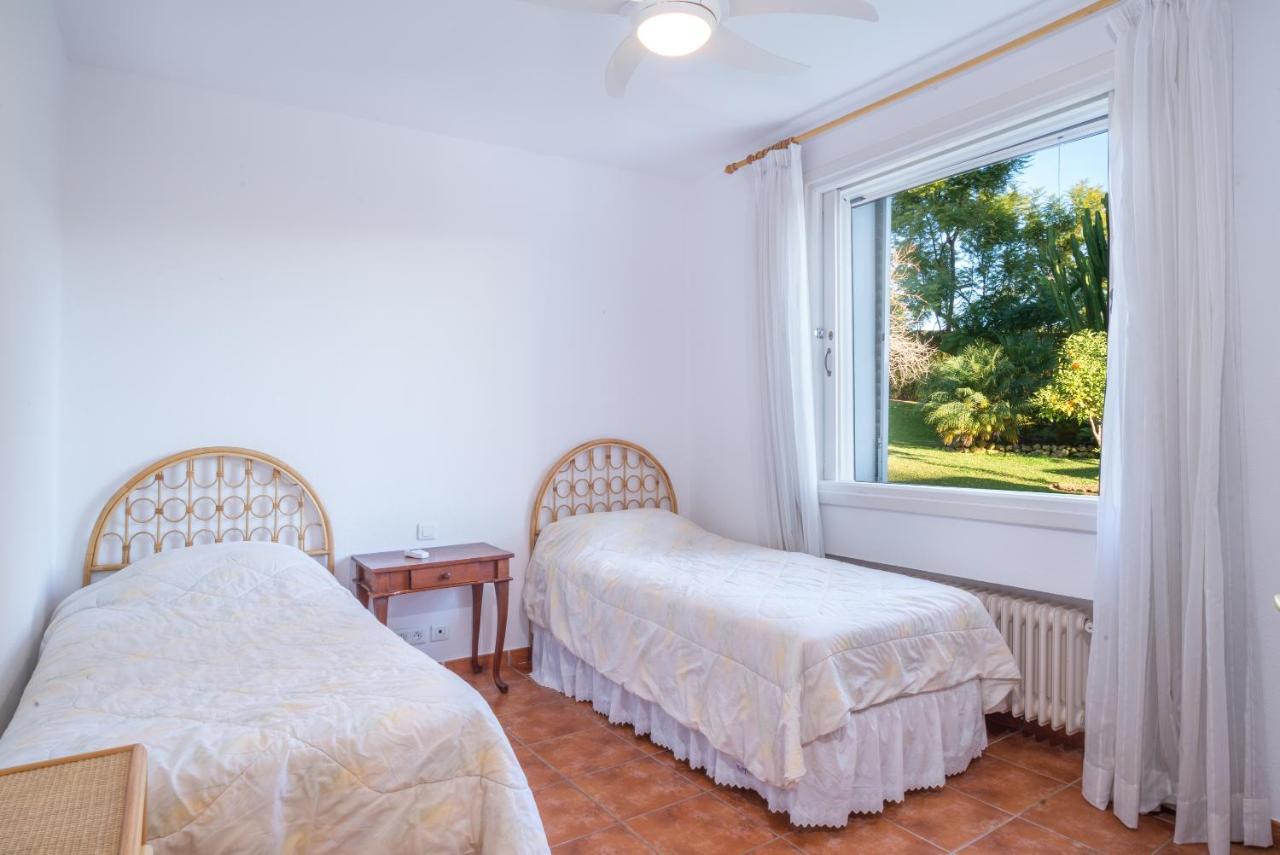 Luxury Apartment Los Monteros Marbellac Extérieur photo