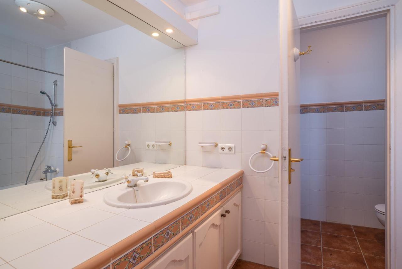 Luxury Apartment Los Monteros Marbellac Extérieur photo