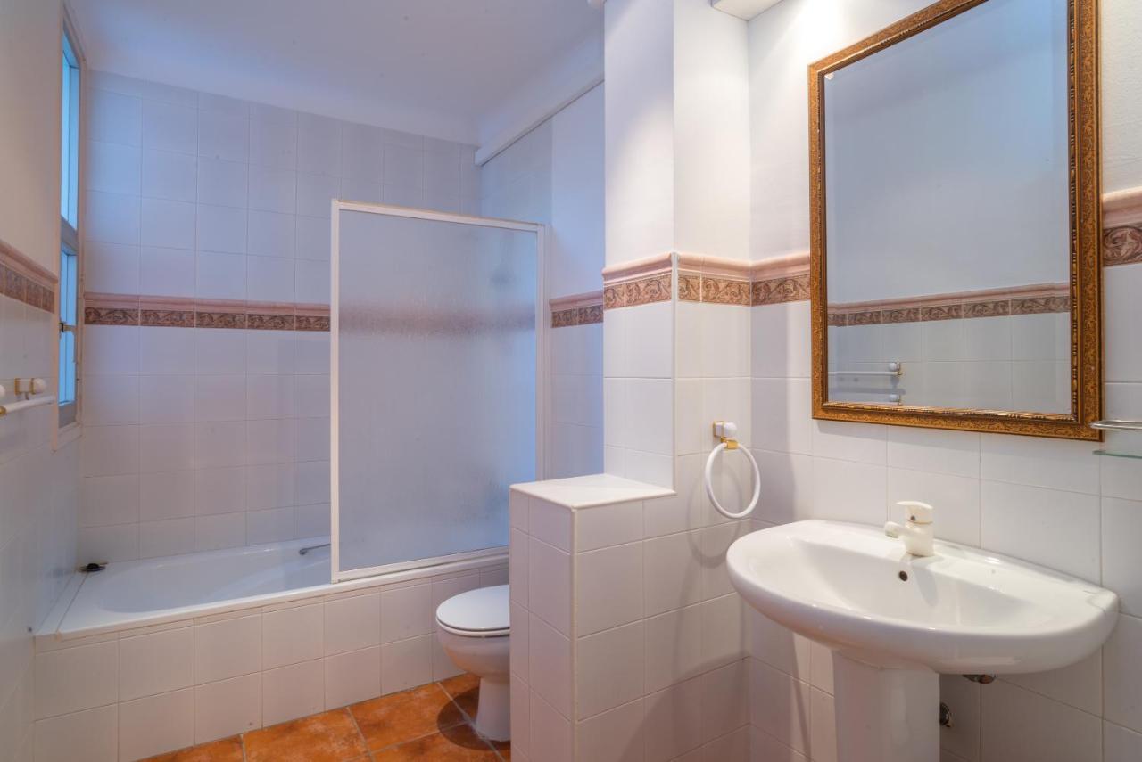 Luxury Apartment Los Monteros Marbellac Extérieur photo