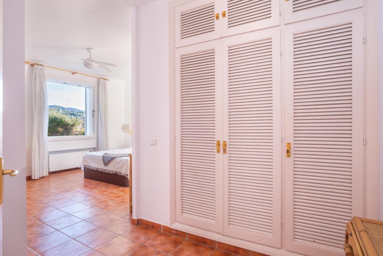 Luxury Apartment Los Monteros Marbellac Extérieur photo
